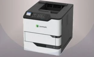 Lexmark MS821dn Driver Printer Software Download