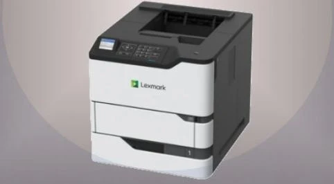 Lexmark MS821dn Driver Printer Software Download