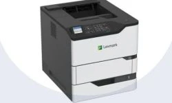Lexmark MS823n Driver Laser Printer Download