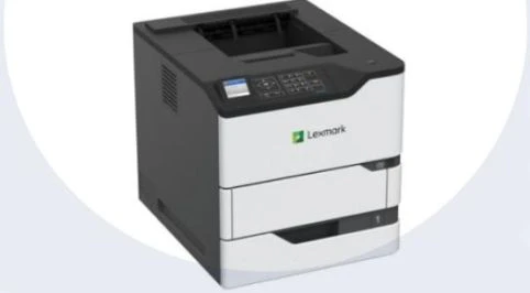 Lexmark MS825dn Drivers Monochrome Laser Printer Download