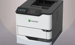 Lexmark MS826de Driver Printer Sofware Download