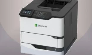 Lexmark MS826de Driver Printer Sofware Download