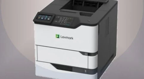 Lexmark MS826de Driver Printer Sofware Download