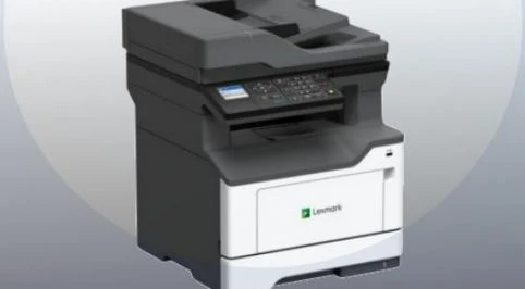 Lexmark MX321adn All In One Printer Driver Download