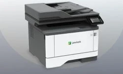 Lexmark MX330 Series Printer Driver Download