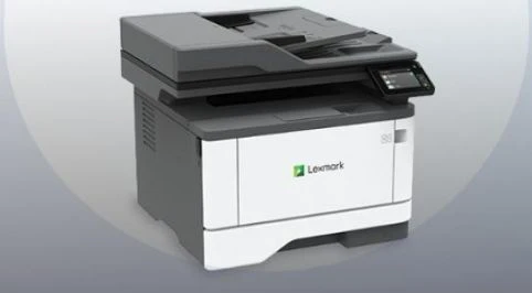 Lexmark MX330 Series Printer Driver Download