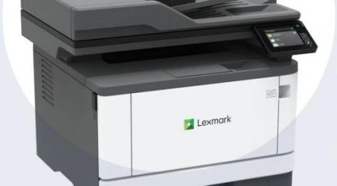 Lexmark MX331 Driver Printer and Software Download