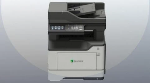 Lexmark MX421ade multifunction Printer Driver Download