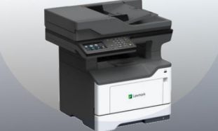 Lexmark MX521de Driver Printer Download