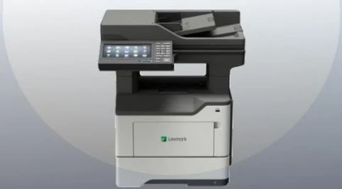 Lexmark MX620 Driver Printer and Software Download