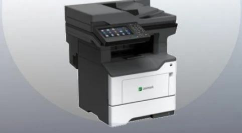 Lexmark MX622 Driver Printer Download