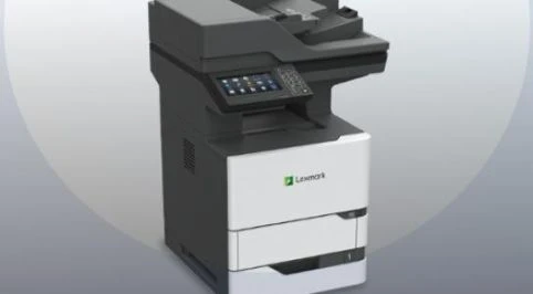 Lexmark MX720 Driver Printer Series Download
