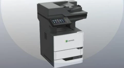 Lexmark MX721ade Driver Printer Software Download
