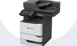 Lexmark MX721adhe Multifunction Driver Printer Download