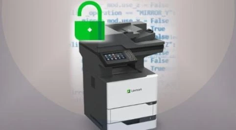 Lexmark MX722adhe Driver Printer Software Download