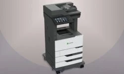 Lexmark MX820 Series Driver Printer Software Download