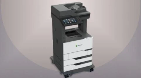 Lexmark MX820 Series Driver Printer Software Download