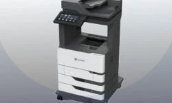 Lexmark MX822ade Driver Printer Software Download