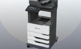 Lexmark MX822ade Driver Printer Software Download