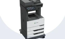 Lexmark MX826ade Drivers Printer Software Download