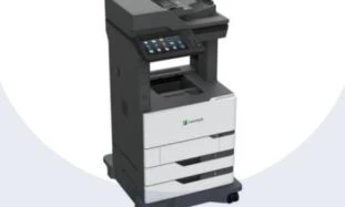 Lexmark MX826ade Drivers Printer Software Download