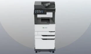 Lexmark MX826adxe Driver Printer Software