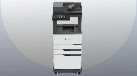 Lexmark MX826adxe Driver Printer Software
