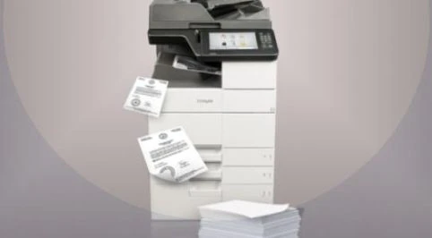 Lexmark MX910 Series Driver Printer Software Download