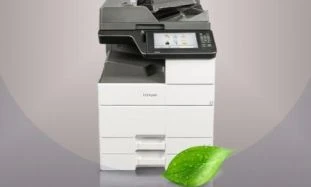 Lexmark MX910de Driver Printer Software