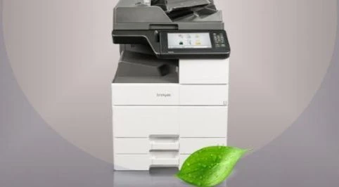 Lexmark MX910de Driver Printer Software