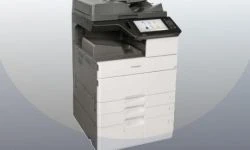 Lexmark MX912dxe Laser Printer Software Download