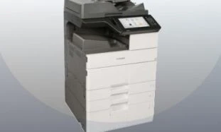 Lexmark MX912dxe Laser Printer Software Download