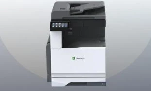 Lexmark MX931dse Driver Printer Software Download