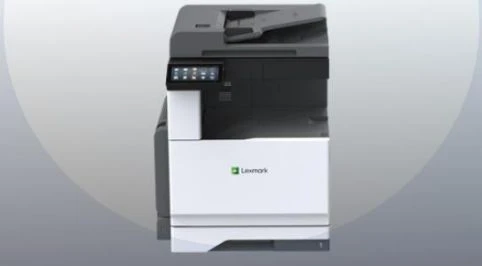 Lexmark MX931dse Driver Printer Software Download