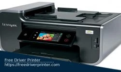  Lexmark Pinnacle Pro900 Series Driver Printer Download