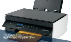 Lexmark S315 Printer Driver Download For Windows and Mac