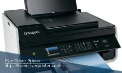 Lexmark S415 Driver Download For Windows and Mac