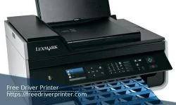 Lexmark S515 Driver Download For Windows and Mac