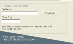 Lexmark Universal PCL5e Emulation Print Driver v2.14.1.0