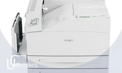 Lexmark W850n Driver Printer Download