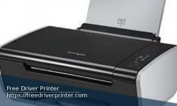 Lexmark X4630 Driver Printer For Windows and Mac