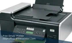 Lexmark X5600 Series Driver For Windows and Mac