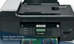 Lexmark X5650 Driver Printer Download Windows and Mac