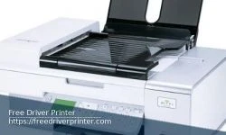 Lexmark X7550 Driver Windows Download