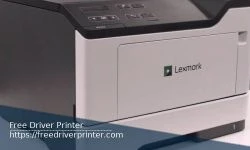 Printer Lexmark B2338 Driver Download Windows