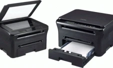 Samsung SCX 4300 Driver for Windows and Mac