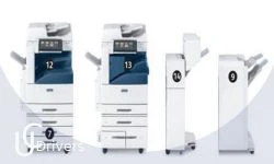 Xerox AltaLink C8055 Driver Printer