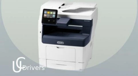 Xerox VersaLink B405 Driver Download 